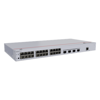 Switch Administrable Capa 2 24 Puertos Gigabit — HUAWEI