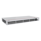 Switch PoE Administrable Capa 3 48 Puertos Gigabit PoE — HUAWEI
