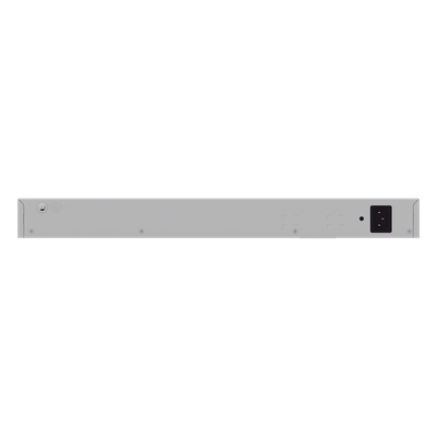 Switch Administrable Capa 2 24 Puertos PoE+ Gigabit — HUAWEI