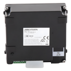 Frente de Calle IP 2 Megapixel Full HD Ángulo 146° IR 3 m (9.8 ft) WDR 120 dB PoE IP65 -40°C a +60°C — Hikvision