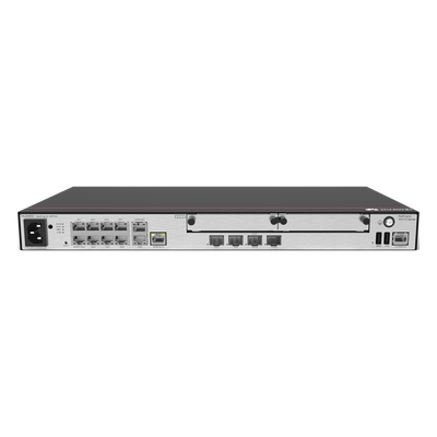 Router Empresarial 8 Puertos 10 100 1000 Mbps WAN — HUAWEI