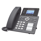 Teléfono IP 3 Líneas SIP 6 Cuentas 10 Botones BLF — GRANDSTREAM