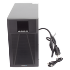 UPS Online Doble Conversión 2000 VA 1800 W — LINKEDPRO BY EPCOM