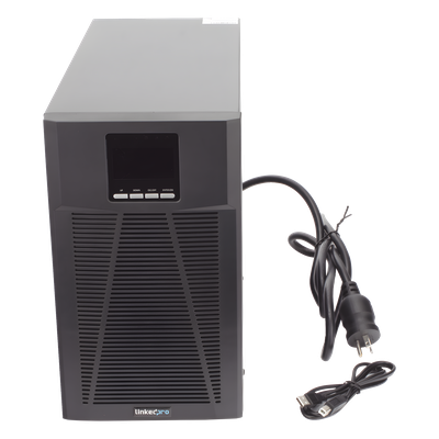 UPS Online Doble Conversión 2000 VA 1800 W — LINKEDPRO BY EPCOM