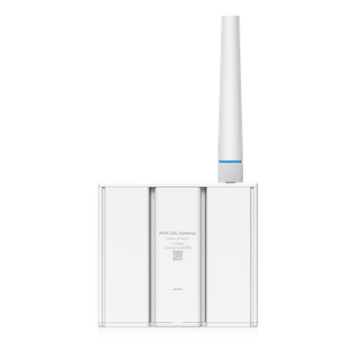 Gateway SuperLink Inalámbrico de Largo Alcance y Baja Latencia para Sens — UBIQUITI