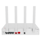Router Wi-Fi 7 2.5 Gbps Dual WAN 150 Clientes — HUAWEI