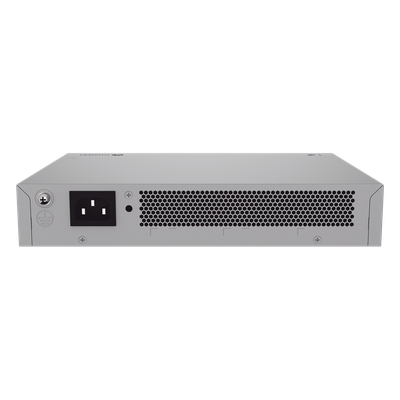 Switch de Acceso Administrable Capa 2 8 Puertos Gigabit — HUAWEI