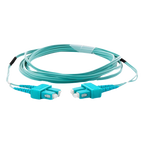 Jumper de Fibra Óptica Multimodo OM3 50 — LINKEDPRO BY EPCOM