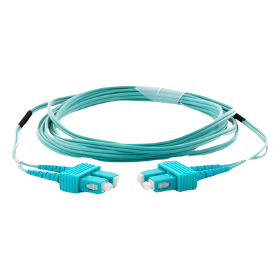 Jumper de Fibra Óptica Multimodo OM3 50 — LINKEDPRO BY EPCOM