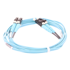 Jumper de Fibra Optica Multimodo 50 — PANDUIT