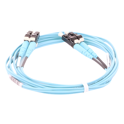 Jumper de Fibra Optica Multimodo 50 — PANDUIT