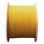 Fibra Óptica Multimodo OM3 2 mm Simplex Tight Buffer (900 micras), Preci — LINKEDPRO BY EPCOM — Precio por metro