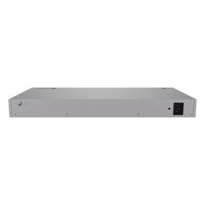 Switch Administrable Capa 2 24 Puertos PoE+ Gigabit — HUAWEI