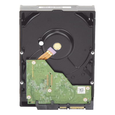 Disco Duro PURPLE de 6TB 3 AÑOS DE GARANTÍA — Western Digital (WD)