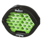 Herramienta Para Peinado y Organización de Cables, Incluye Organizador V — PANDUIT
