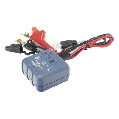 Generador y Sonda (Detector) de Tonos PRO3000, Para Identificación de Se — FLUKE NETWORKS