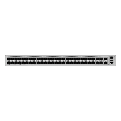 Switch Core Capa 3 24 Puertos Gigabit 4 Uplink 10GE SFP+ — HUAWEI
