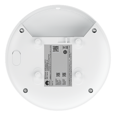 Punto de Acceso Wi-Fi 7 3.57 Gbps MU-MIMO 2x2 Dual Band — HUAWEI