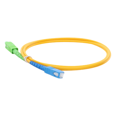 Jumper de Fibra Óptica Monomodo OS2 G.652D — LINKEDPRO BY EPCOM