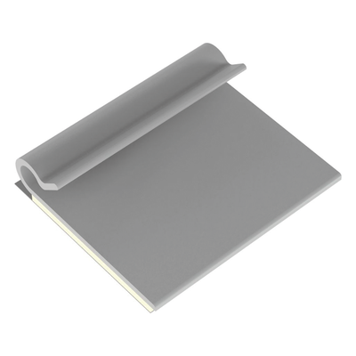 Clip Adhesivo Tipo J, Para Cables de Hasta 4.8 mm de Diámetro, Uso Inter — PANDUIT