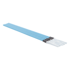 Hisopos para Limpieza de Puertos de Fibra Óptica 2.5 mm para Adaptadores — TEMPO