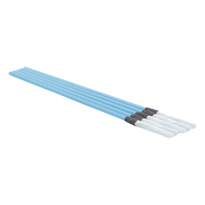 Hisopos para Limpieza de Puertos de Fibra Óptica 2.5 mm para Adaptadores — TEMPO