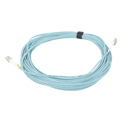 Jumper de Fibra Óptica Multimodo 50 — SIEMON