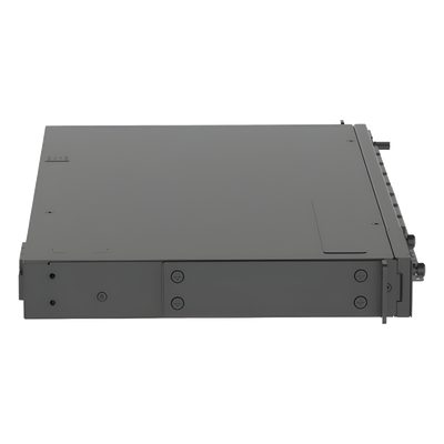 PDU Monitoreable Horizontal 8 Salidas NEMA 5-20R — PANDUIT