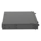 PDU Monitoreable Horizontal 8 Salidas NEMA 5-20R — PANDUIT