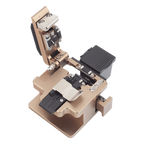 Cleaver (Cortadora de Precisión) para Fibra Óptica de 3 Pasos, Hasta 48, — LINKEDPRO BY EPCOM
