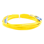 Jumper de Fibra Optica Monomodo 9 — PANDUIT