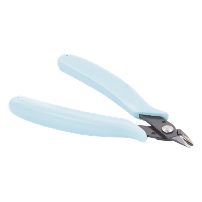 Pinza De Corte Micro de 5" (125 mm). Acero c — EPCOM POWERLINE