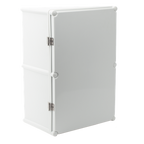 Gabinete Plástico para Exterior IP65 560 x 380 x 265 mm — TXPRO