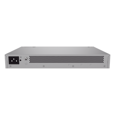 Switch Administrable Capa 2 — HUAWEI