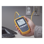 Verificador de Red MicroScanner PoE, para Comprobación de Redes de Voz,  — FLUKE NETWORKS