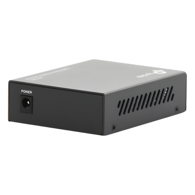 Convertidor Fibra Óptica Monomodo o Multimodo — TP-LINK