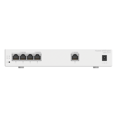 Router Gateway 1 Puerto WAN Gigabit 1 Puerto LAN — HUAWEI