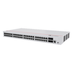 Switch Capa 3 Administrable 48 Puertos Gigabit PoE — HUAWEI