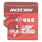 MicroSD HIKSEMI NEO Plus 256 GB 95 MB s Lectura