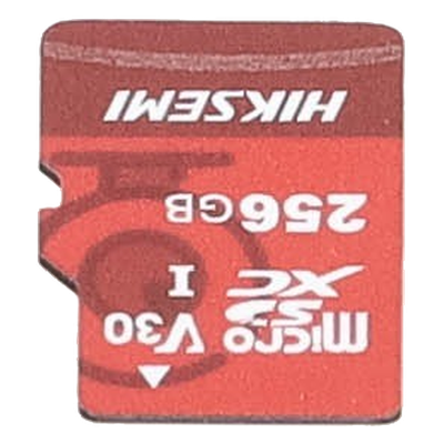 MicroSD HIKSEMI NEO Plus 256 GB 95 MB s Lectura