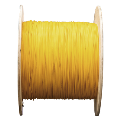 Fibra Óptica Multimodo OM4, 2 mm, Simplex, Tight Buffer, 900 micras, Col — LINKEDPRO BY EPCOM — Precio por metro