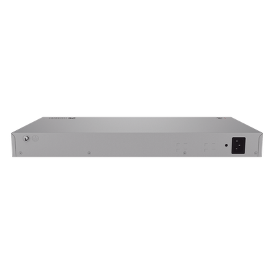 Switch PoE Administrable Capa 3 — HUAWEI