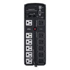 UPS de 1500 VA — CYBERPOWER