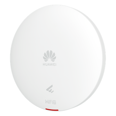 Punto de Acceso Wi-Fi 6 1.775 Gbps MU-MIMO 2x2 Dual Band — HUAWEI