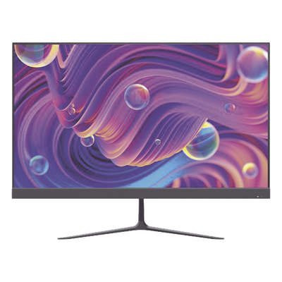 Monitor LED 23.8" Full HD 1920x1080 250 cd — HIKVISION