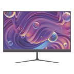 Monitor LED 23.8" Full HD 1920x1080 250 cd — HIKVISION