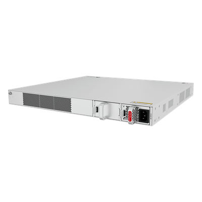 Switch Core Capa 3 48 Puertos Gigabit + 4 SFP+ 10G — HUAWEI
