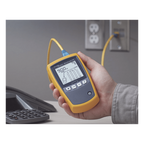 Kit Profesional de Verificador de Red MicroScanner PoE, para Comprobació — FLUKE NETWORKS