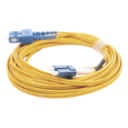 Jumper de Fibra Óptica Monomodo 9 125 LC UPC-SC — LINKEDPRO BY EPCOM
