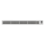 Switch Capa 3 48 Puertos PoE+ MultiGigabit 2.5 Gbps — HUAWEI